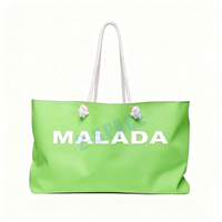 Mahjongg Lovers Gift Sac Mahjong et porte-bagages surdimensionné Sac fourre-tout Mah Jong à fond en T à double couche de grande capacité