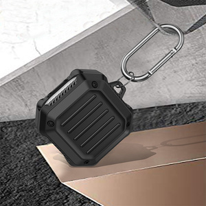 <span class=keywords><strong>Funda</strong></span> a prueba de golpes para Samsung <span class=keywords><strong>Galaxy</strong></span> <span class=keywords><strong>Buds</strong></span> 2Pro Live 2 Pro <span class=keywords><strong>Funda</strong></span> de plástico suave para Samsung Buzz 2 Pro Buzz Live <span class=keywords><strong>Funda</strong></span> Capa - Product Image 5