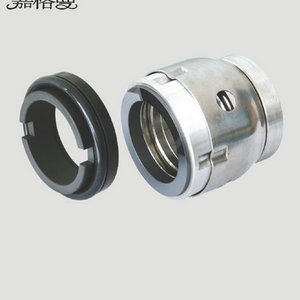 Sello mecánico tipo Gb-Gx de un solo extremo con resorte desequilibrado, anillo giratorio y anillo fijo para pistones de cilindros hidráulicos - Product Image 2