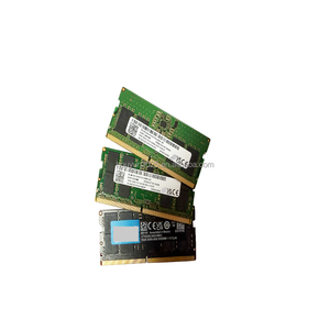 优质 SK Rams DDR5 笔记本内存 32G 6400Mhz 2RX8 <span class=keywords><strong>SODIMM</strong></span> 智能内存 Rams 笔记本电脑配件 HMCG88AHBVA315N - Product Image 4