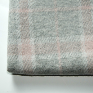 Các Nhà Sản Xuấ<span class=keywords><strong>t</strong></span> <span class=keywords><strong>T</strong></span>/C/<span class=keywords><strong>R</strong></span> Sợi Nhuộm Jacquard Vải Dệ<span class=keywords><strong>t</strong></span> Kim Với Chải Cho Mùa Đông May Mặc - Product Image 4