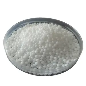 Price of 25kg Bag POM Particle Zipper and Slider Accessories Material POM Plastic Granule