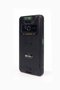 PDA cầm tay để xử lý dữ liệu tự động - Product Image 5