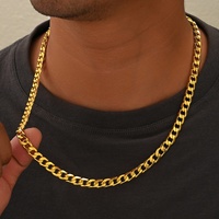 Nouveau bracelet jonc unisexe en fer avec détail latéral, style premium, électroplaqué, best-seller transfrontalier Europe-Amérique, accessoire de mode