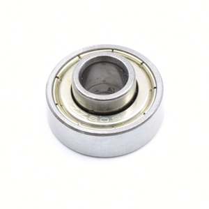 Non-standard Ball Bearing 608 Zz 8*22*10mm 8*22*8mm 8*22*9mm 8*22*10mm Bearing With Extended Ring One <b>Side</b> for Baby Pram Wheels - Product Image 1