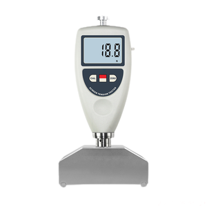 Medidor de Tensión Digital AS-120N 7~40 N/cm para Pruebas de Tensión de Alambre y Malla de Acero - Product Image 1