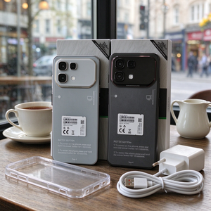 Note 60 Pro, nouveau téléphone 5G, smartphone original - Product Image 4