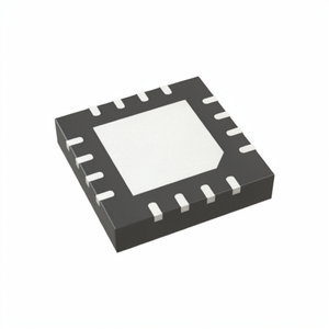 Composant électronique CSP 16 WQFN à pad exposé, composant de circuit intégré (CI) en stock pour la gestion de l'alimentation (PMIC) ADP1754ACPZ-0.75R7 - Product Image 1