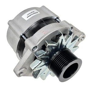 Nouvel alternateur 12V AL81437 AL78690 AT220394 AH137883 pour 5.9 1981-1992 2066 1990 Haute qualité - Product Image 1