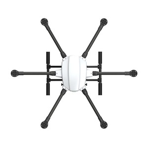Dron de Entrenamiento Multiusos Industrial EFT <span class=keywords><strong>X6100</strong></span> de 6 Ejes, Piezas de Fibra de Carbono para Mapeo, Batería, Hecho en China, Molde Privado - Product Image 3