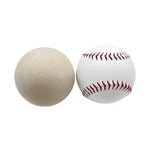 ลูกเบสบอล CZFIT Standard Pu Leather Covered Kitty Ball ขนาดมาตรฐาน 9 นิ้ว สำหรับฝึกซ้อมเยาวชน ปรับแต่งได้ - Product Image 5