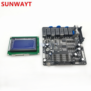 Piezas de máquina de garra de grúa de juguete de peluche de diversión/repuestos de máquina de garra/tablero principal de máquina de grúa de garra de Arcade - Product Image 3