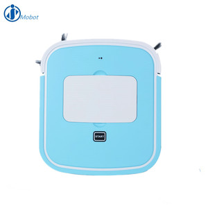 Hot sales China Manufacturer <span class=keywords><strong>Vacuum</strong></span> <span class=keywords><strong>Robot</strong></span> Random Cleaning Mini Low <span class=keywords><strong>Cost</strong></span> Robotic <span class=keywords><strong>Vacuum</strong></span> <span class=keywords><strong>Cleaner</strong></span> - Product Image 2