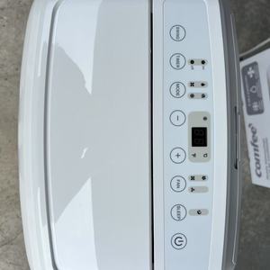 <span class=keywords><strong>Condizionatore</strong></span> d'Aria <span class=keywords><strong>Portatile</strong></span> di Alta Qualità, Marca USA Leader <span class=keywords><strong>Comfee</strong></span>, 10000Btu 1.2P Solo Raffreddamento, Standard UE ECO 0.5W in Standby - Product Image 4