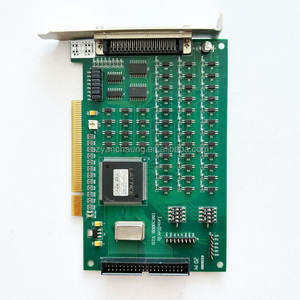 Carte de contrôle de mouvement informatique embarquée de type impulsionnel hautement intégrée et fiable <span class=keywords><strong>Leadtech</strong></span> DMC1000B DMC1000S DMC1000B V2.0 basée sur PCI - Product Image 2
