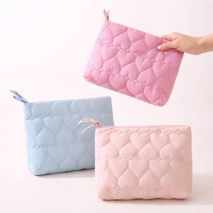 Corduroy Durable Storage Bag <b>Lipstick</b> Holder Key Holder Jewelry Coin Purse Portable Small <b>Mini</b> Multi-functional Cosmetic - Product Image 1