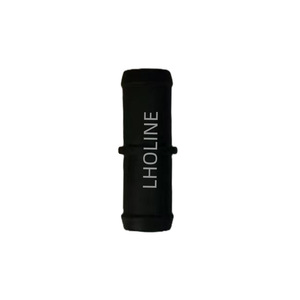 Conector de Manguera de Goma EPDM LHOLINE 92417-JK20A para Unión de Tuberías de Agua y Combustible, Uso Automotriz - Product Image 3