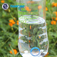 Fabricant de bouteilles d'eau en plastique réutilisables de qualité alimentaire, OEM ODM, logo personnalisé, Taikong