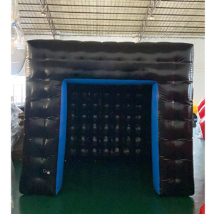 Cabina <span class=keywords><strong>de</strong></span> fotos <span class=keywords><strong>de</strong></span> <span class=keywords><strong>camping</strong></span> inflable grande personalizada <span class=keywords><strong>de</strong></span> fábrica BeiLe <span class=keywords><strong>para</strong></span> uso en eventos al aire libre - Product Image 3