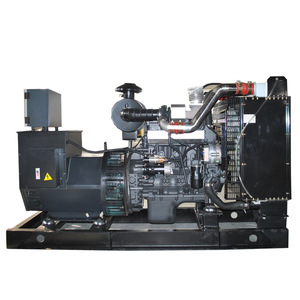 Générateur diesel Jiangsu Wantai 120 kW 120 kVA 50 Hz avec télécommande - Product Image 1
