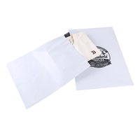 Sacs d'expédition légers, imperméables et résistants aux déchirures, personnalisables avec logo, fournis par le fabricant