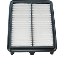 Harga grosir suku cadang mesin mobil otomotif T15-1109111 elemen Filter udara kabin untuk mobil otomotif