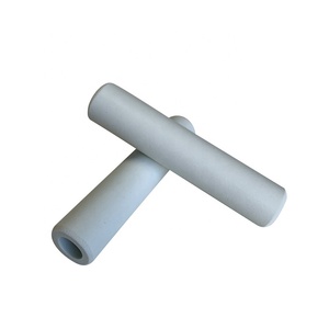 Chất lượng cao bọt Silicone <span class=keywords><strong>Grips</strong></span> cho MTB xe đạp bán buôn Silicone bọt tay lái cho xe đạp leo núi - Product Image 2