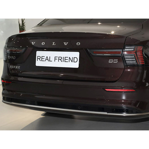 <span class=keywords><strong>S90</strong></span> 4 portes 5 places Véhicule chinois de luxe à énergie nouvelle <span class=keywords><strong>T8</strong></span> Chargement <span class=keywords><strong>Awd</strong></span> Version confort intelligent Voiture d'occasion - Product Image 4