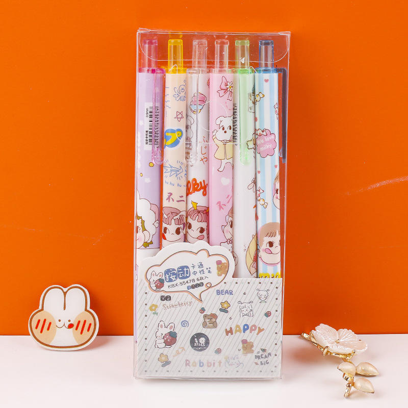 [หกกล่อง] ไม่มีสอง - 0.5 มม.