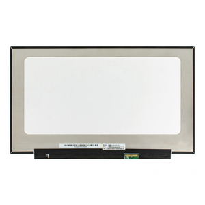 NV173FHM-NX1 <span class=keywords><strong>17</strong></span>.3 <span class=keywords><strong>pouces</strong></span> IPS FHD 1920*1080 40pin 120Hz panneau d'affichage à écran LCD pour <span class=keywords><strong>Lenovo</strong></span> Legion 5 <span class=keywords><strong>17</strong></span> pour <span class=keywords><strong>ordinateur</strong></span> <span class=keywords><strong>portable</strong></span> Dell G17 - Product Image 1