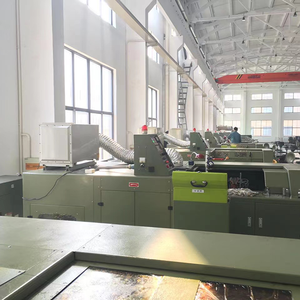 Système de filtration des <span class=keywords><strong>d</strong></span>échets industriels POLYGEE, traitement des métaux, <span class=keywords><strong>extraction</strong></span> des fumées, système de purification de l'<span class=keywords><strong>air</strong></span> - Product Image 4