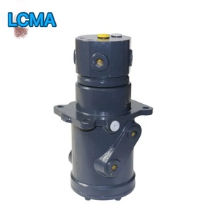 Giunto Girevole Centrale di Alta Qualità 800305381 per Ricambi Escavatore XCMG - Product Image 6