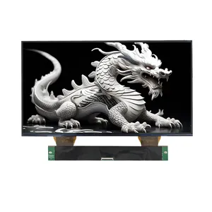 Duobond painel LCD de alta resolução 7680*4320 MONO display LCD 8K TFT de 16 polegadas