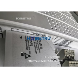 Variador de Frecuencia Lenze E82EV303K4B201 8200 Vector Inverter 30kW 400V Usado H - Product Image 2
