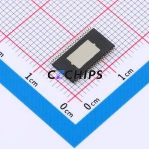 Tout nouveau Original O3853AQDCARQ1 puce IC de Circuit intégré HTSSOP-48 PMIC IC de gestion de l'alimentation professionnelle (PMIC) - Product Image 2