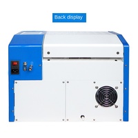 VLUUKE LNJS-H High Accuracy IP67 Protection Aluminum Alloy Oil Dielectric Loss Tester 2-Year Warranty for Electrical Testing