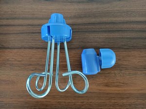 इंजेक्ट लॉक इंजेक्शन मोबाइल 4 पोल अस्पताल का जलसेक सेट - Product Image 6