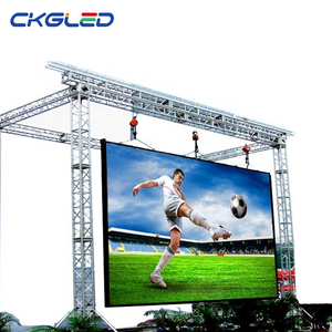 Écran LED de location HD pour publicité extérieure, mur vidéo, écran intérieur pour événements X1pro-P3.91mm A - Affichage avant et arrière - Product Image 6