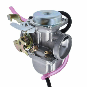 <span class=keywords><strong>Carburador</strong></span> para <span class=keywords><strong>Suzuki</strong></span> <span class=keywords><strong>125</strong></span>, GN125, GN125E, EN125, 1982, 1983, 1991-1997, 26mm - Product Image 6