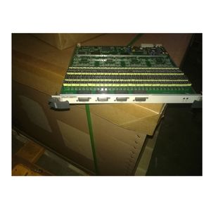 ADEE 64포트 <span class=keywords><strong>ADSL2</strong></span>+ 카드(MA5600 DSLAM/MSAN FTTX 솔루션용 내장형 스플리터 포함) 광섬유 장비 - Product Image 2