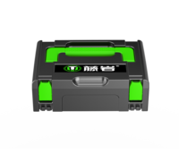 Llave de Impacto Inalámbrica Ex450 21V de Alto Torque y Gran Capacidad con Batería de Gran Capacidad para Reparación de Neumáticos y Ruedas de Automóviles
