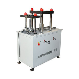 Máquina Automática de Moldeo y Desmoldeo Ilimitado, Prensa Sin Contención - Product Image 3