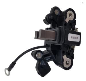 41-42-8851 Régulateur <span class=keywords><strong>de</strong></span> tension <span class=keywords><strong>de</strong></span> générateur à usage intensif 24V 12V Chargement automatique pour systèmes AC Truck Bus Remplacement OEM - Product Image 1