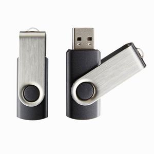 Memoria USB Personalizada al por Mayor con Logotipo, Pendrive de 8 GB, 16 GB, 32 GB, 64 GB, Unidad Flash USB 2.0 y 3.0, Memoria USB de 32 GB para Bodas - Product Image 1