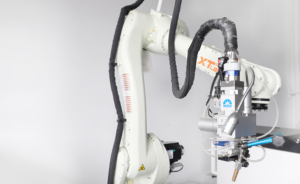 Saldatrice Laser <span class=keywords><strong>Robot</strong></span> fibra 3000W 1500w - Product Image 5
