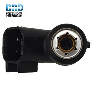 Inyector de Combustible de Repuesto para Nissan Paladin OEM 28261459, Pieza del Sistema de Inyección del Motor - Product Image 2