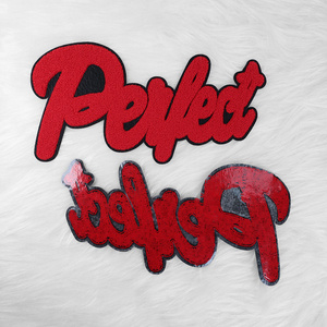 แผ่นปักผ้ากำมะหยี่ขนาดใหญ่สำหรับรีดติดเสื้อปักโลโก้ได้ตามต้องการ - Product Image 6