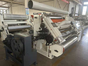 Machine à onduler à simple face, ligne de production de machines à onduler à simple face pour le carton - Product Image 3