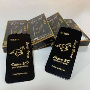 Chất lượng cao OG Swift Horse 5g + 21H Tempered Glass bảo vệ màn hình cho iPhone cho samsung cho Xiaomi - Product Image 2