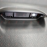 Tablette de modification pliable pour dossier de siège, compatible avec Mercedes-Benz Vito W447 W448 V300 V250 V260 V-Class